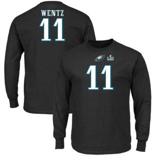 Sudadera New England Patriots - Wentz